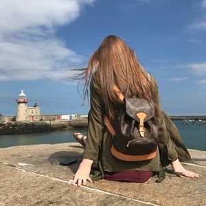 Meet your Posher, Taylor